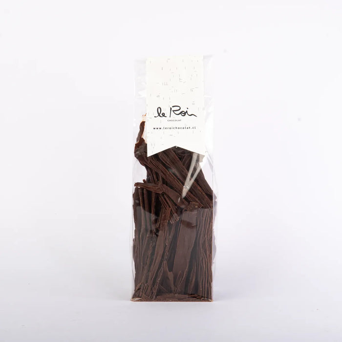 Rama Chocolate Semi Amargo 54% Cacao 100 gr