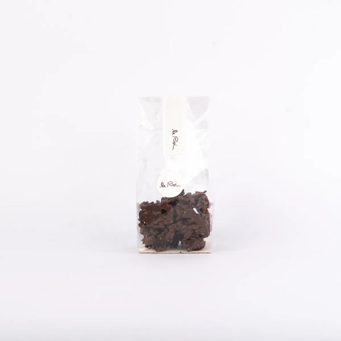 Rochers en Chocolate Semi Amargo 54% Sin Azœcar 50 gr